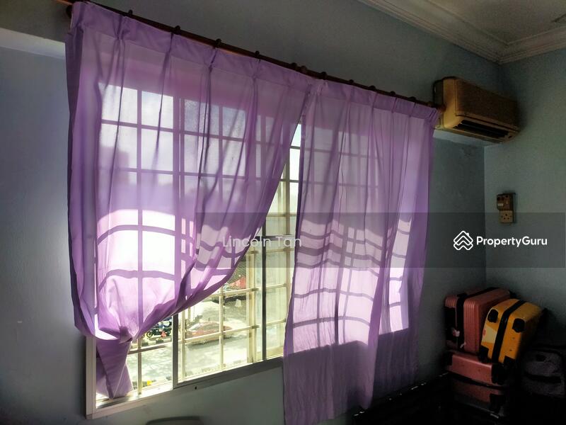 For Sale - Sri Desa