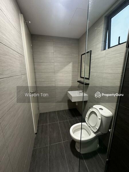 Servis Apartment untuk Disewa di Suria Garden - Wilson Tan - PropertyGuru.com.my