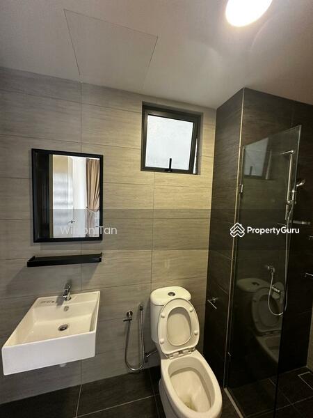 Servis Apartment untuk Disewa di Suria Garden - Wilson Tan - PropertyGuru.com.my