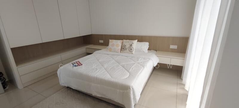 2-storey Terraced House for Sale in Taman Bistari (Jenjarom) - Cheryll How - PropertyGuru.com.my