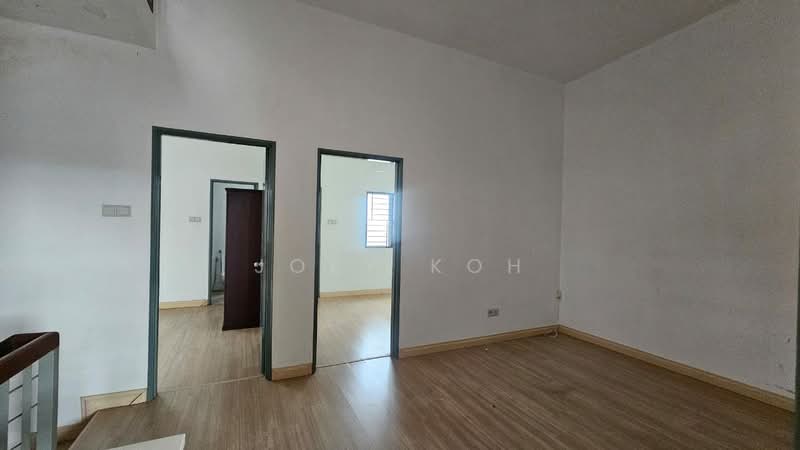 2-storey Terraced House for Rent in Seksyen U9 (Shah Alam) - Joey Koh - Interior - PropertyGuru.com.my