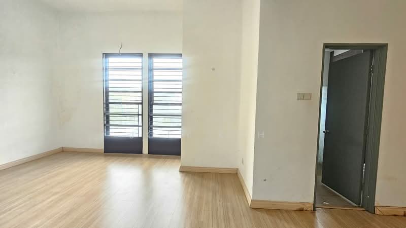 2-storey Terraced House for Rent in Seksyen U9 (Shah Alam) - Joey Koh - Living Room - PropertyGuru.com.my