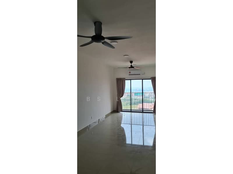 For Rent - The Hamstead Cheras