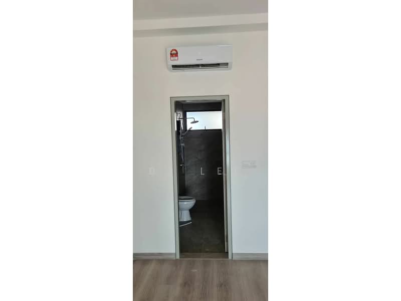 For Rent - The Hamstead Cheras