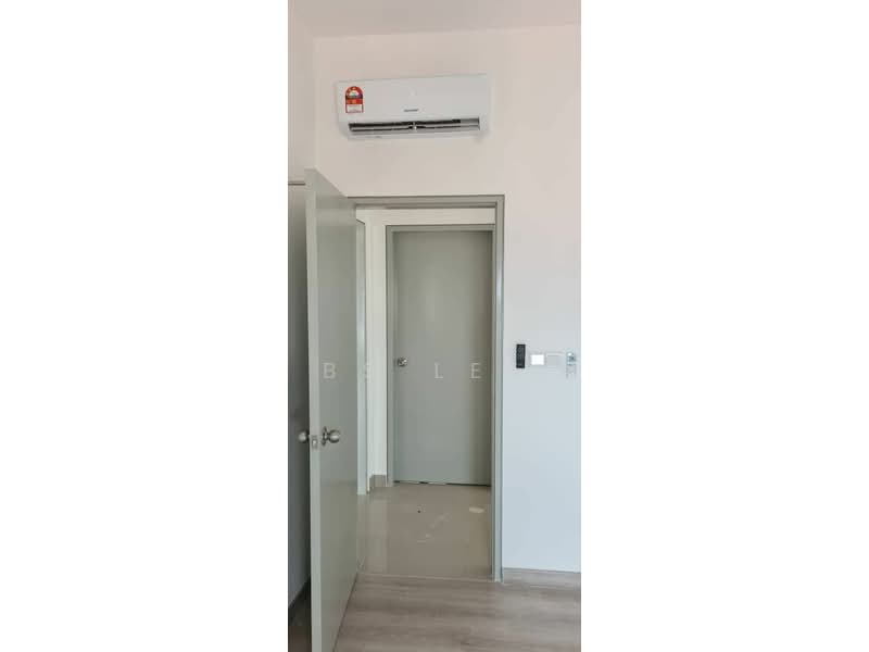 For Rent - The Hamstead Cheras