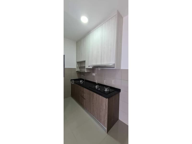For Rent - The Hamstead Cheras