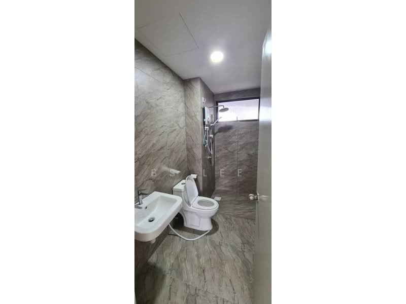 For Rent - The Hamstead Cheras