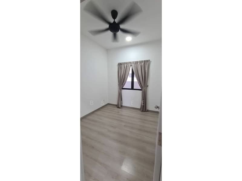 For Rent - The Hamstead Cheras