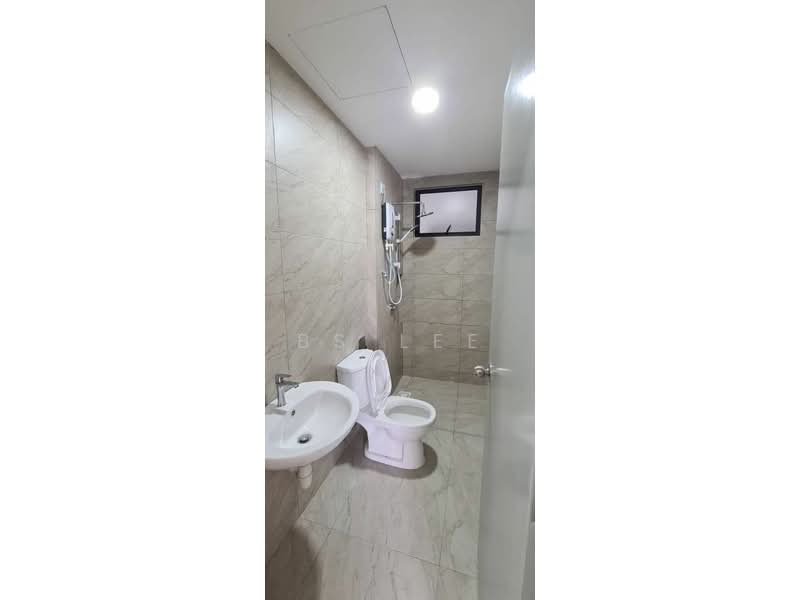 For Rent - The Hamstead Cheras