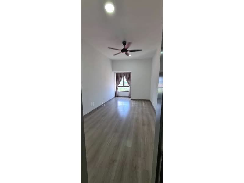 For Rent - The Hamstead Cheras