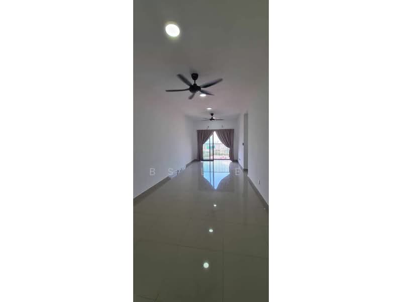 For Rent - The Hamstead Cheras