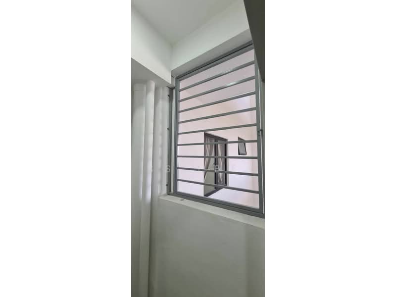 For Rent - The Hamstead Cheras