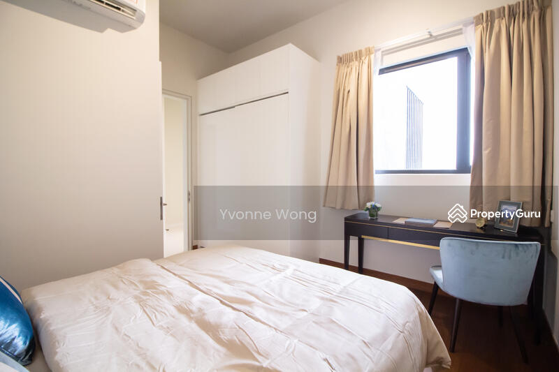 Service Suites @ Pavilion Embassy untuk Untuk Disewa - RM 5,600 /bulan, Apr 2026 - PropertyGuru.com.my