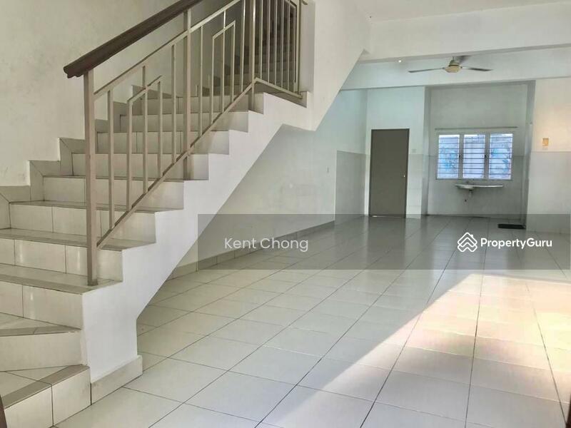 Untuk Dijual - Semenyih Parklands