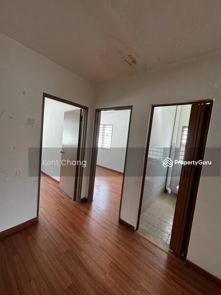 Untuk Dijual - Semenyih Parklands