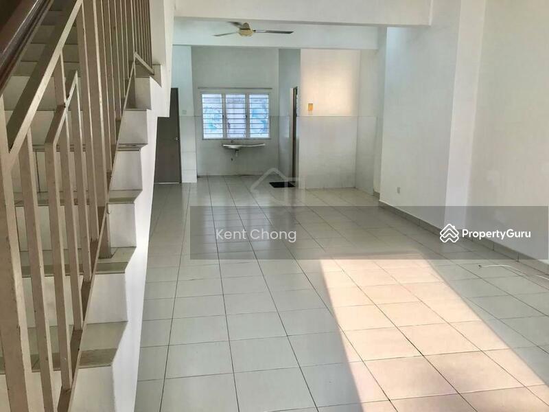 Untuk Dijual - Semenyih Parklands