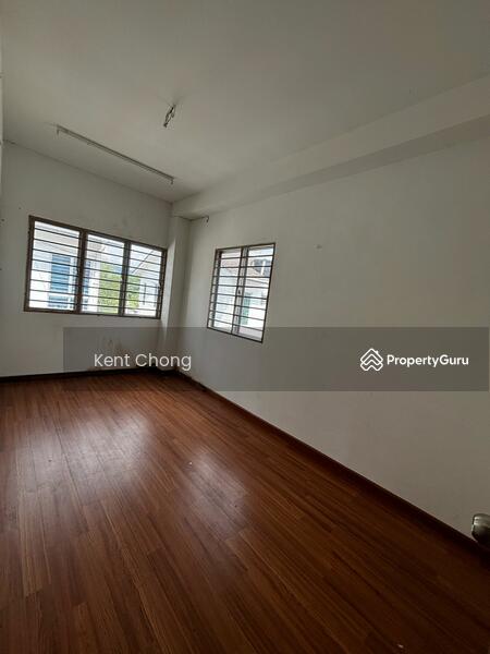 Untuk Dijual - Semenyih Parklands