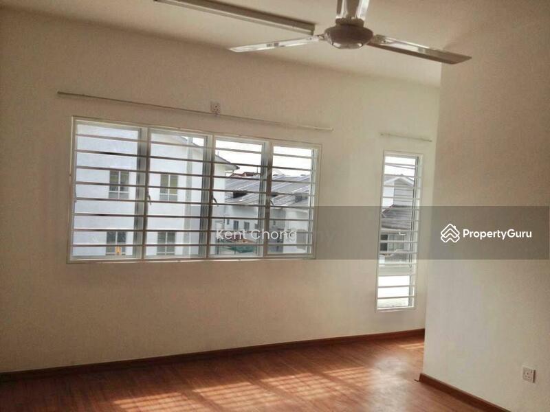 Untuk Dijual - Semenyih Parklands