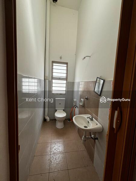 Untuk Dijual - Semenyih Parklands