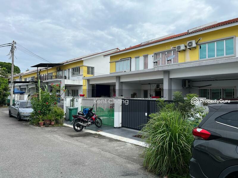 Untuk Dijual - Semenyih Parklands