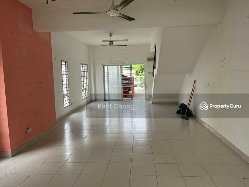 Untuk Dijual - Semenyih Parklands