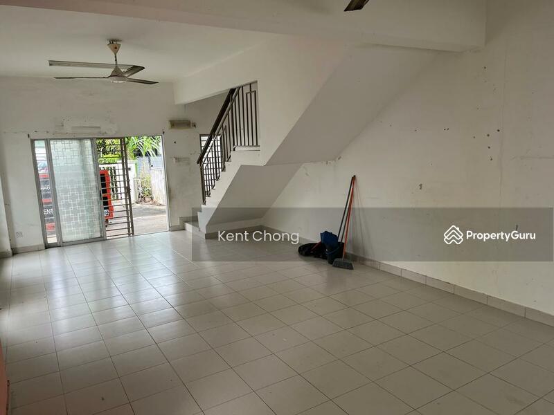 Untuk Dijual - Semenyih Parklands