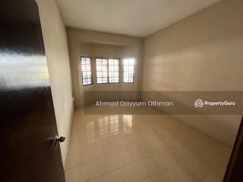 Untuk Dijual - 1-Storey Terraced House @ Klang