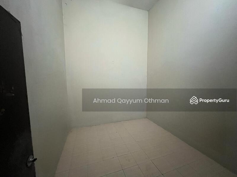 Untuk Dijual - 1-Storey Terraced House @ Klang