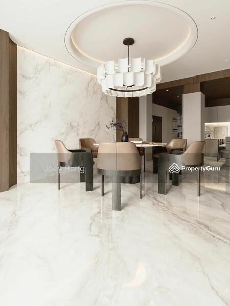 Untuk Dijual - Seremban LPPSA Full Loan 20x70 Hanya 450K | Harga mampu milik