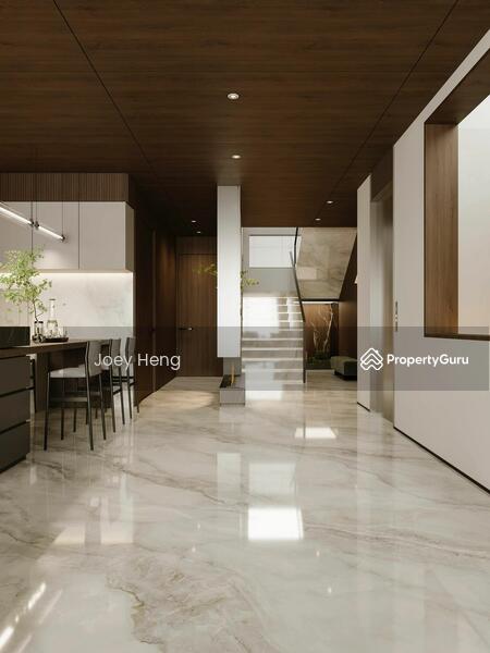 Untuk Dijual - Seremban LPPSA Full Loan 20x70 Hanya 450K | Harga mampu milik