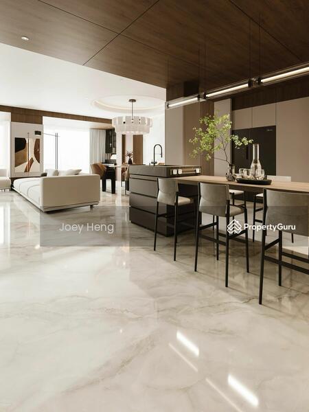 Untuk Dijual - Seremban LPPSA Full Loan 20x70 Hanya 450K | Harga mampu milik