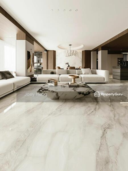 Untuk Dijual - Seremban LPPSA Full Loan 20x70 Hanya 450K | Harga mampu milik