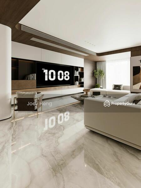 Untuk Dijual - Seremban LPPSA Full Loan 20x70 Hanya 450K | Harga mampu milik