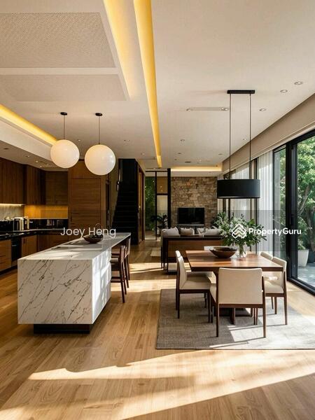 For Sale - [Seremban] 22x75 Free Smart Home System dengan Rebat raya!