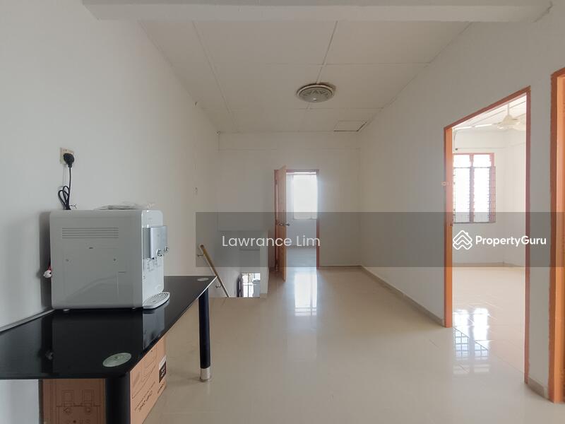 Untuk Dijual - Bukit Katil Taman Saujana