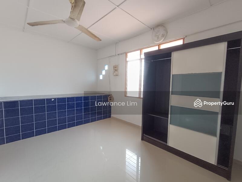 Untuk Dijual - Bukit Katil Taman Saujana