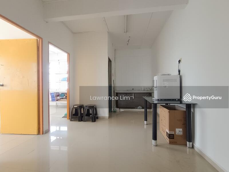 Untuk Dijual - Bukit Katil Taman Saujana