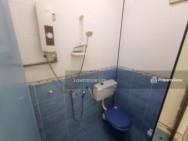 Untuk Dijual - Bukit Katil Taman Saujana