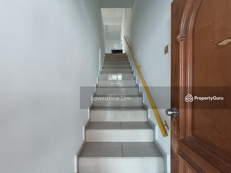 Untuk Dijual - Bukit Katil Taman Saujana