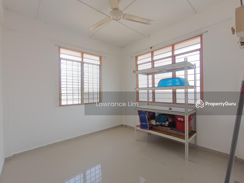 Untuk Dijual - Bukit Katil Taman Saujana