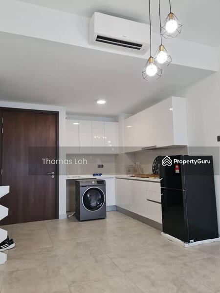Servis Apartment untuk Disewa di Lot 15 - Thomas Loh - PropertyGuru.com.my