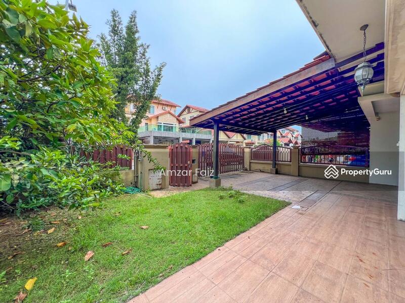 Rumah Berkembar untuk Dijual di Taman TTDI Jaya (Shah Alam) - Amzar Faiz - PropertyGuru.com.my