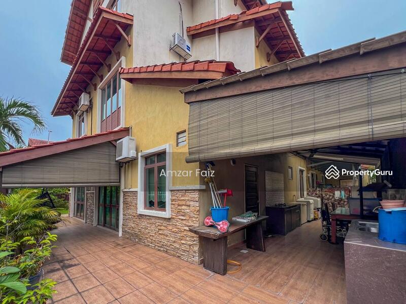 Rumah Berkembar untuk Dijual di Taman TTDI Jaya (Shah Alam) - Amzar Faiz - PropertyGuru.com.my