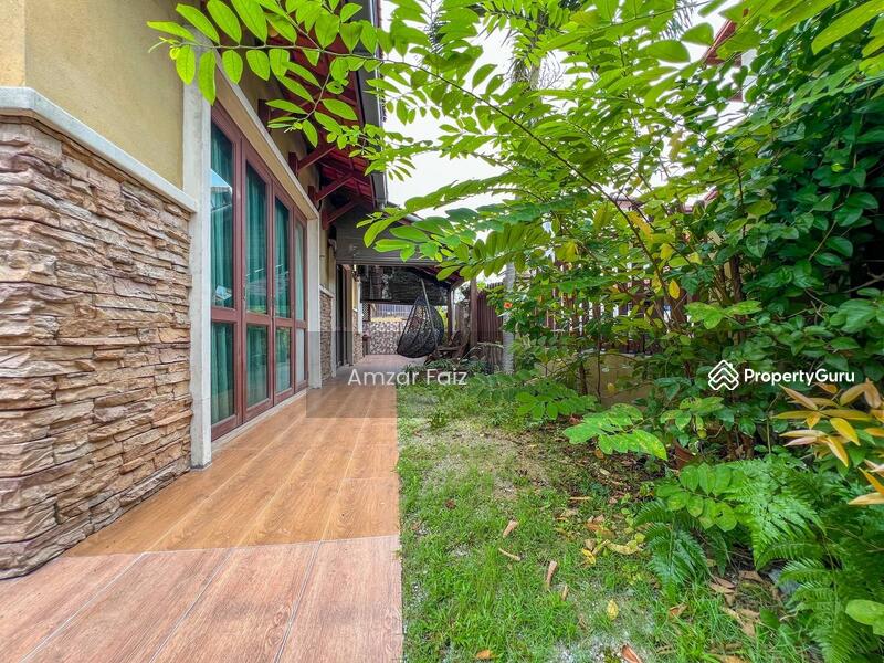 Rumah Berkembar untuk Dijual di Taman TTDI Jaya (Shah Alam) - Amzar Faiz - PropertyGuru.com.my