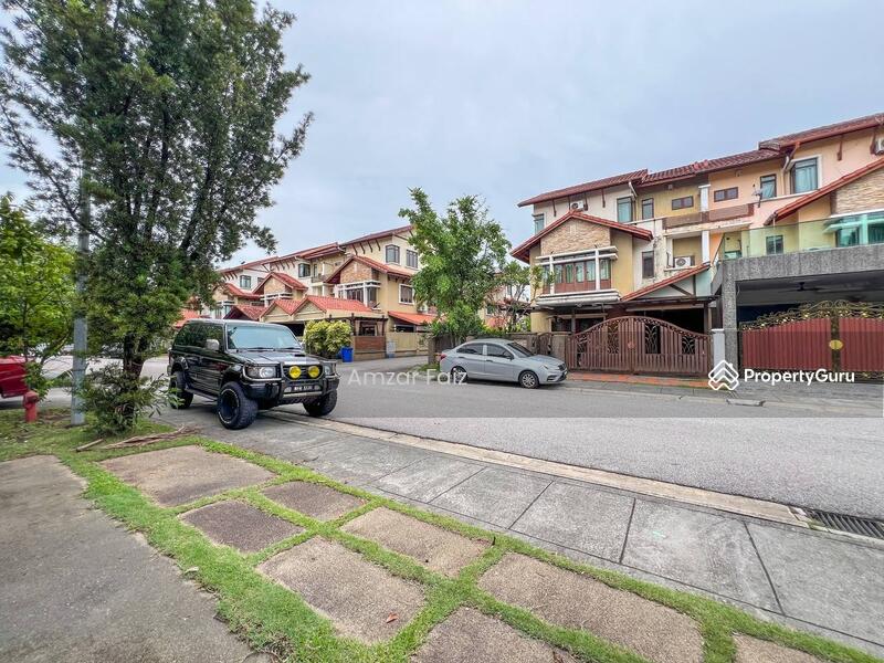 Rumah Berkembar untuk Dijual di Taman TTDI Jaya (Shah Alam) - Amzar Faiz - PropertyGuru.com.my