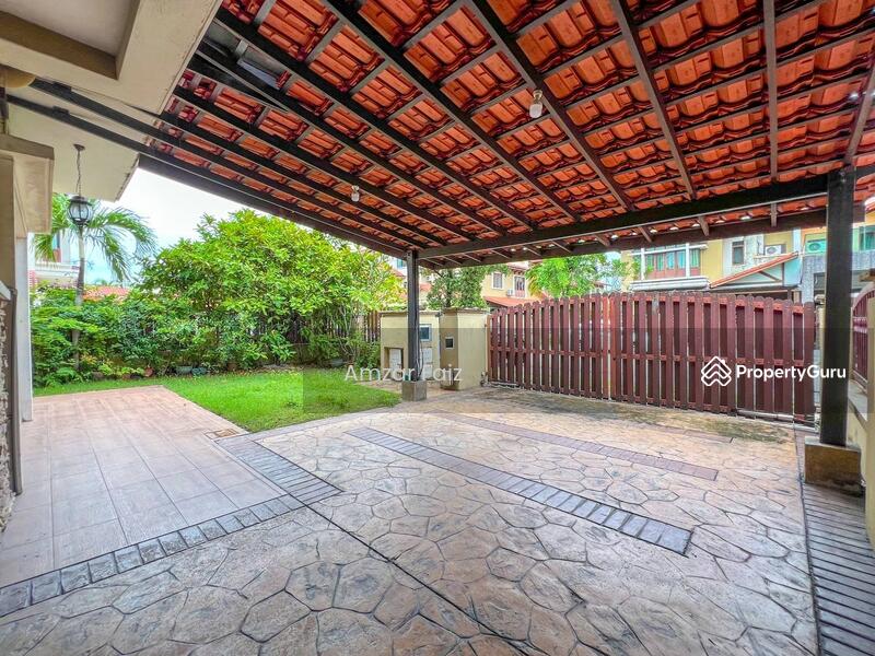 Rumah Berkembar untuk Dijual di Taman TTDI Jaya (Shah Alam) - Amzar Faiz - PropertyGuru.com.my
