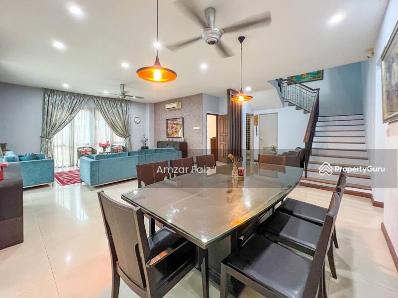 Rumah Berkembar untuk Dijual di Taman TTDI Jaya (Shah Alam) - Amzar Faiz - PropertyGuru.com.my