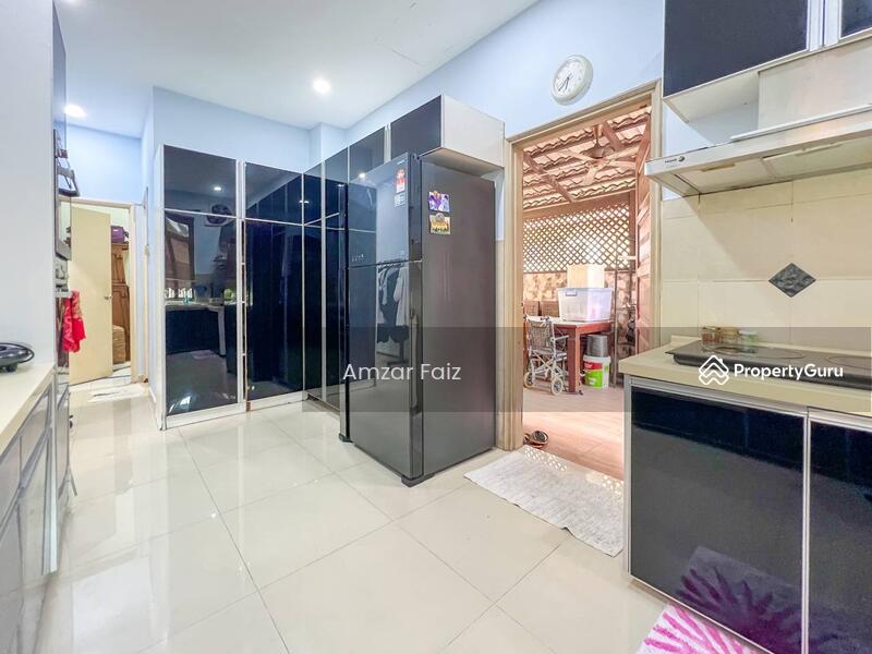 Rumah Berkembar untuk Dijual di Taman TTDI Jaya (Shah Alam) - Amzar Faiz - PropertyGuru.com.my