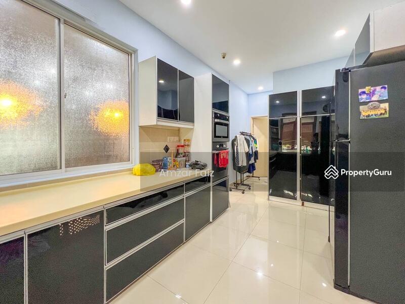 Rumah Berkembar untuk Dijual di Taman TTDI Jaya (Shah Alam) - Amzar Faiz - PropertyGuru.com.my