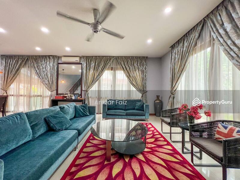 Rumah Berkembar untuk Dijual di Taman TTDI Jaya (Shah Alam) - Amzar Faiz - PropertyGuru.com.my